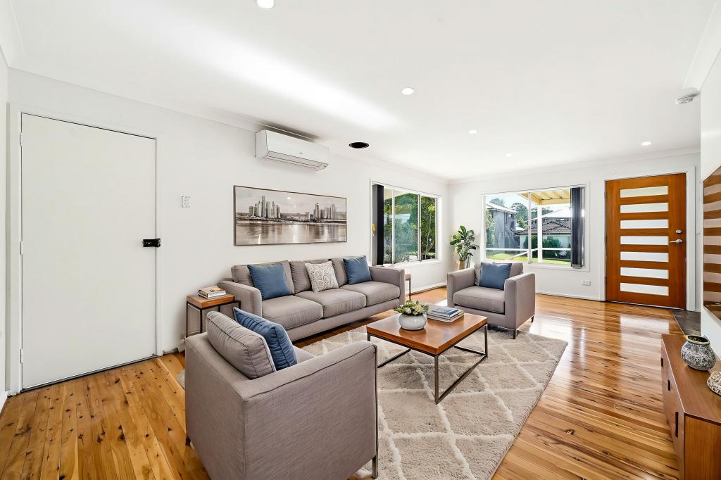 15 Gardenia Pde, Greystanes, NSW 2145