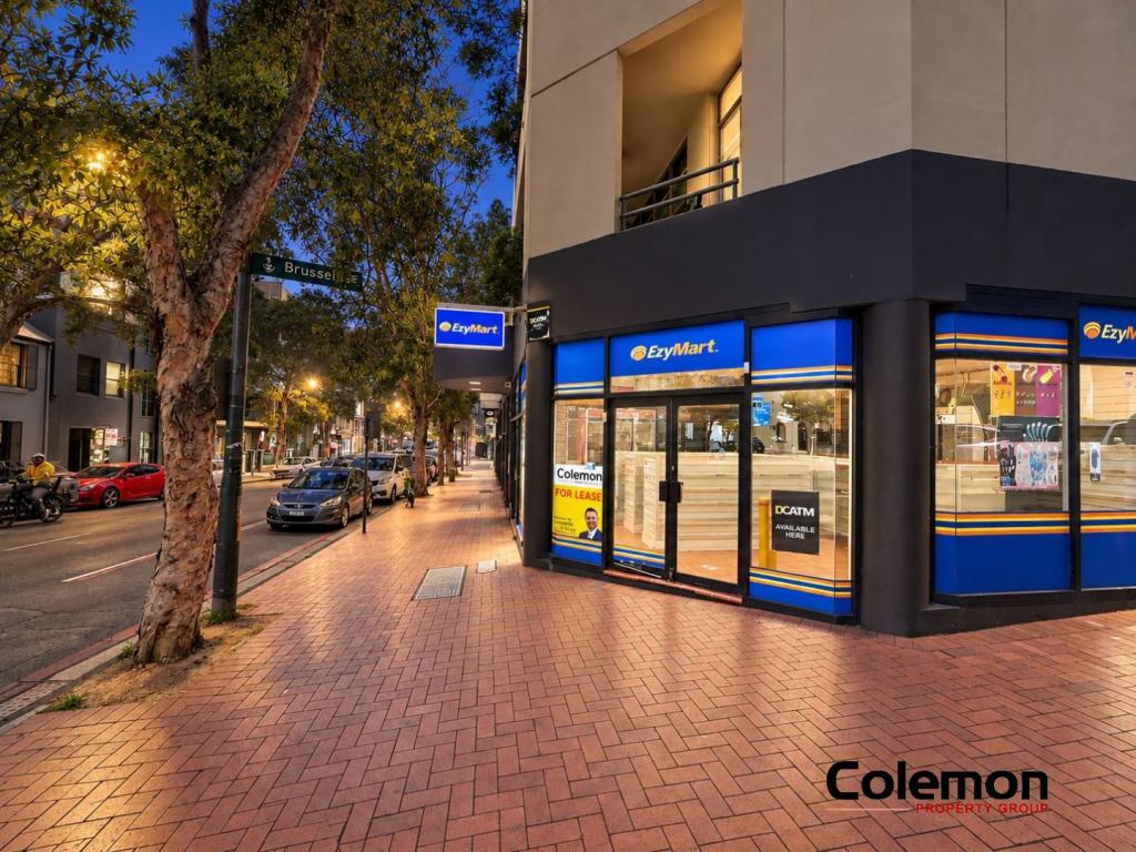 Shop 6/446-458 Elizabeth St, Surry Hills, NSW 2010