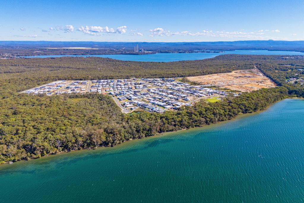 Lot 642/85 Kanangra Dr, Crangan Bay, NSW 2259