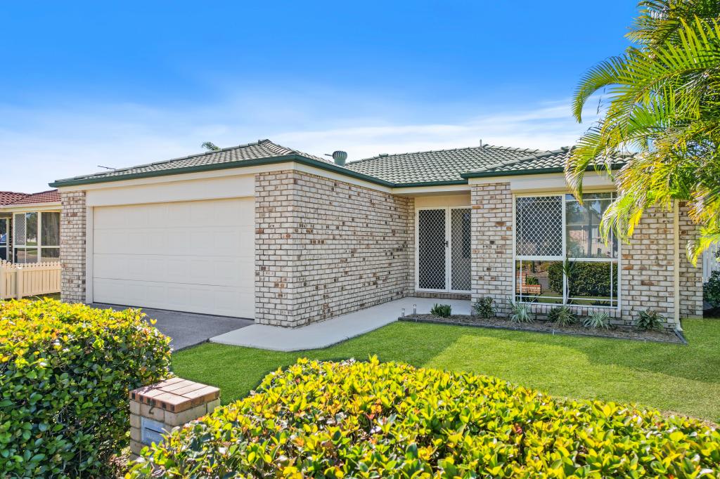 2 Parkway St, Rothwell, QLD 4022