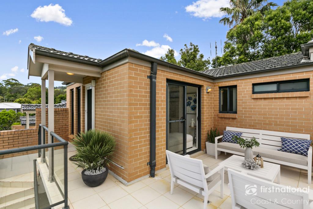 2/34 Farmer St, Kiama, NSW 2533