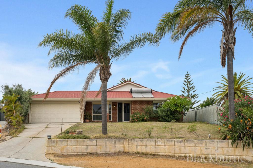 10 Pierre Pl, Padbury, WA 6025