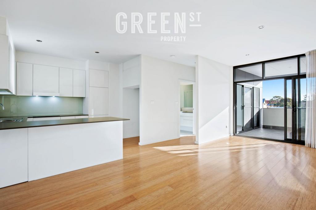 205/119 Tudor St, Hamilton, NSW 2303