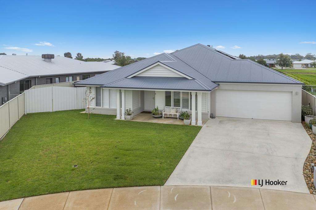 8 Corella Ct, Moama, NSW 2731