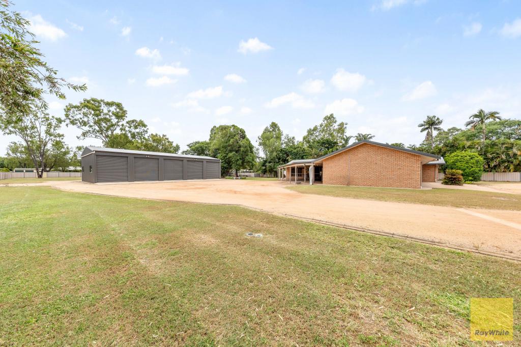 37 Slack Dr, Emerald, QLD 4720