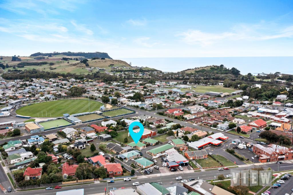 6/7 Inglis St, Wynyard, TAS 7325