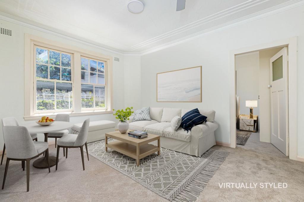 11/99 HEWLETT ST, BRONTE, NSW 2024