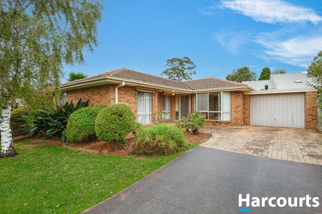 18/379-381 Dorset Rd, Croydon, VIC 3136