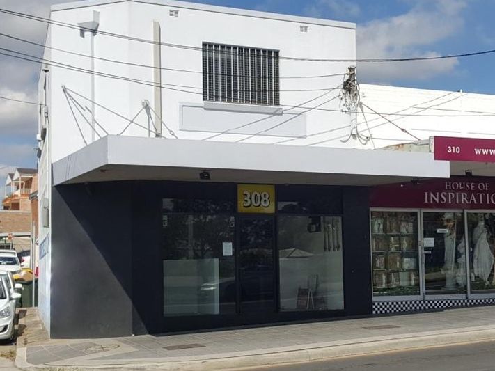 Shop 308 Punchbowl Rd, Belfield, NSW 2191