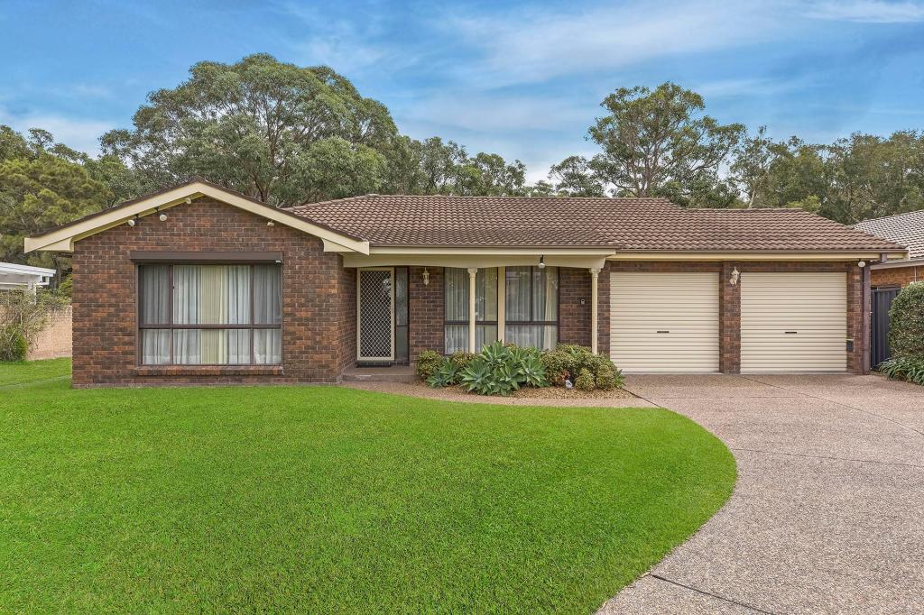 10 Viscount Cl, Shelly Beach, NSW 2261