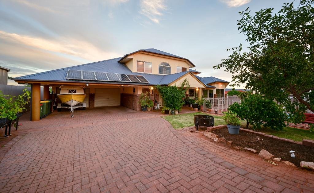 24 Harcus Pl, Port Augusta West, SA 5700
