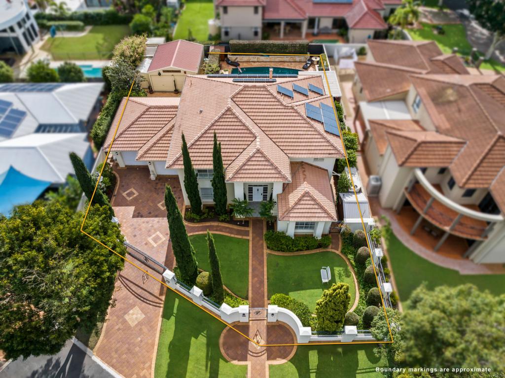 7 Melrose Cl, Carindale, QLD 4152