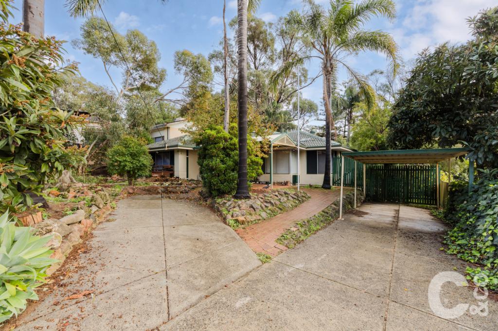 3 Jeffers Ct, Orelia, WA 6167