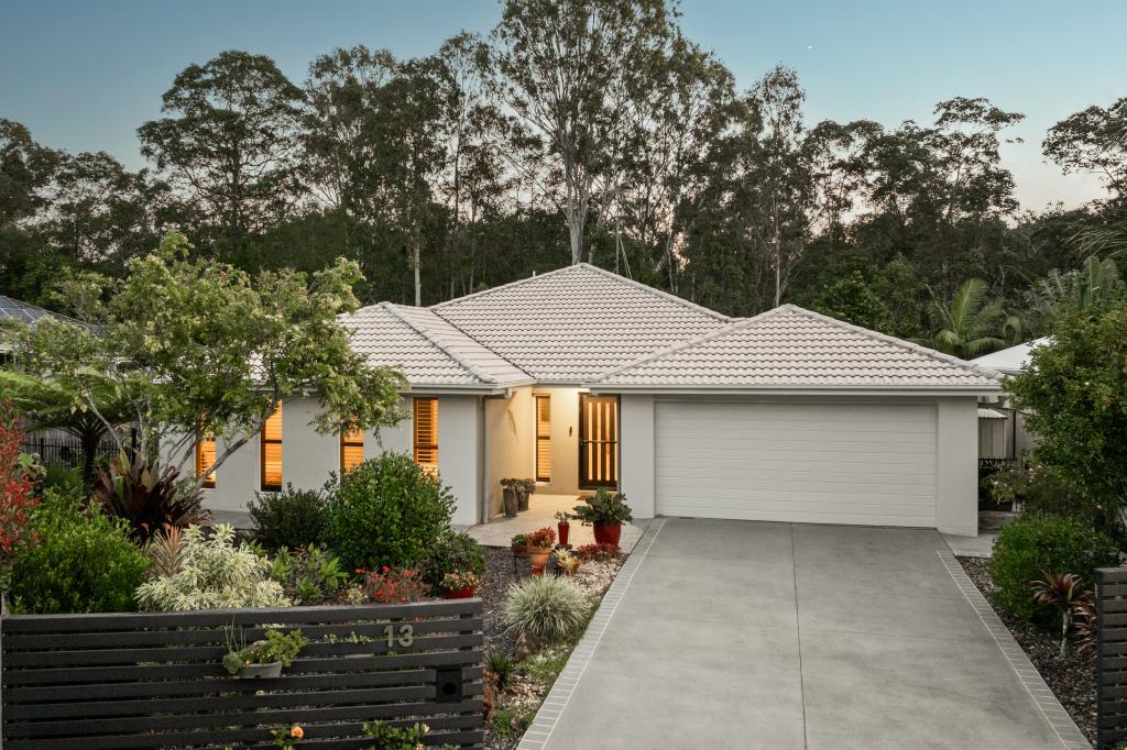 13 Oakleaf Cl, Tewantin, QLD 4565