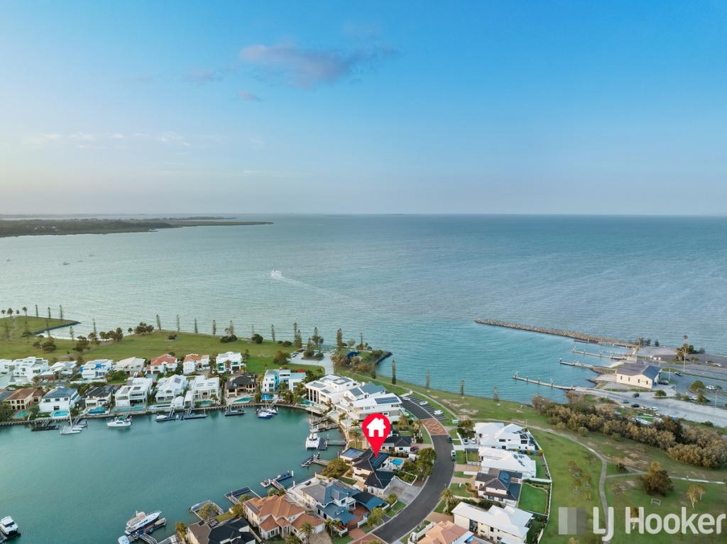 14 Raby Bay Bvd, Cleveland, QLD 4163