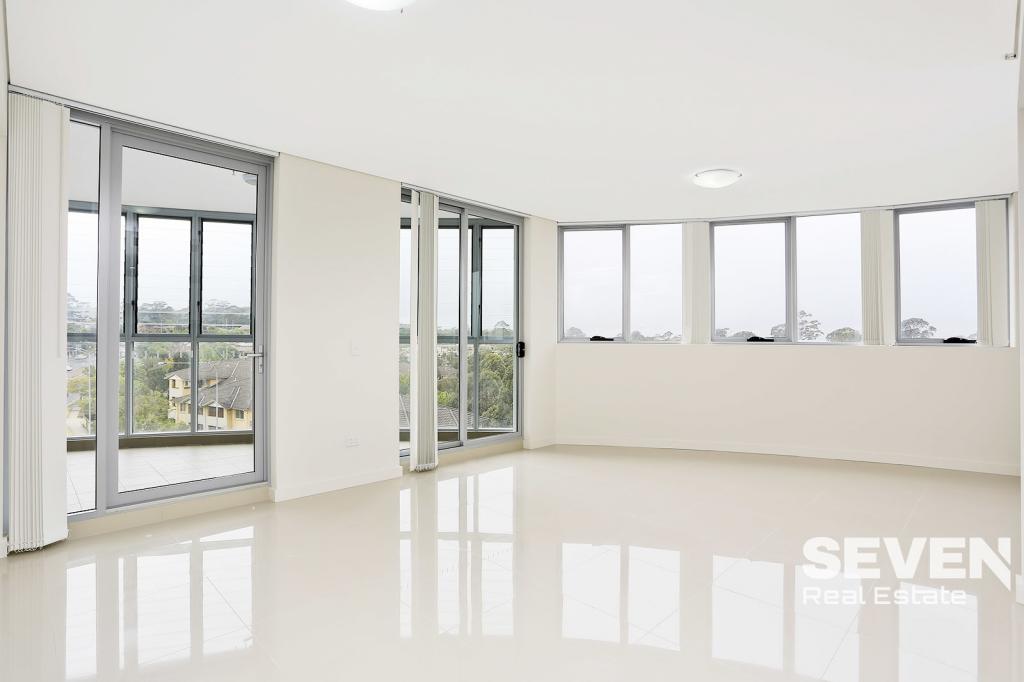 623/301 Old Northern Rd, Castle Hill, NSW 2154