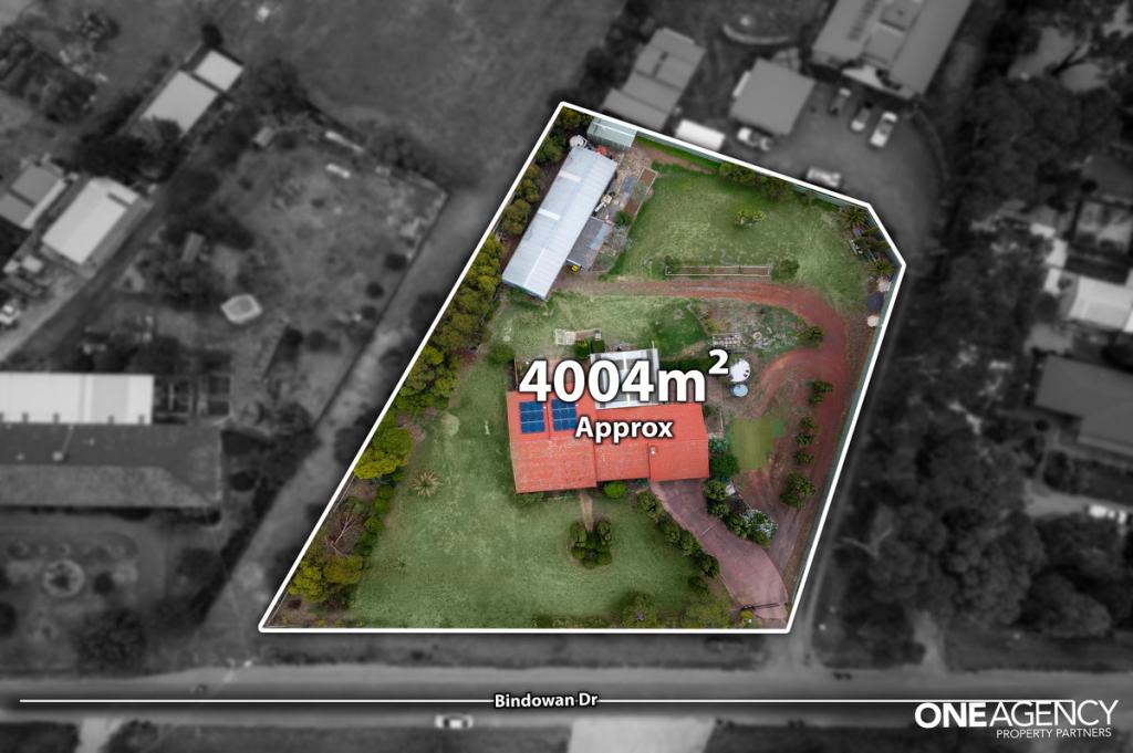 32 Bindowan Dr, Hoppers Crossing, VIC 3029