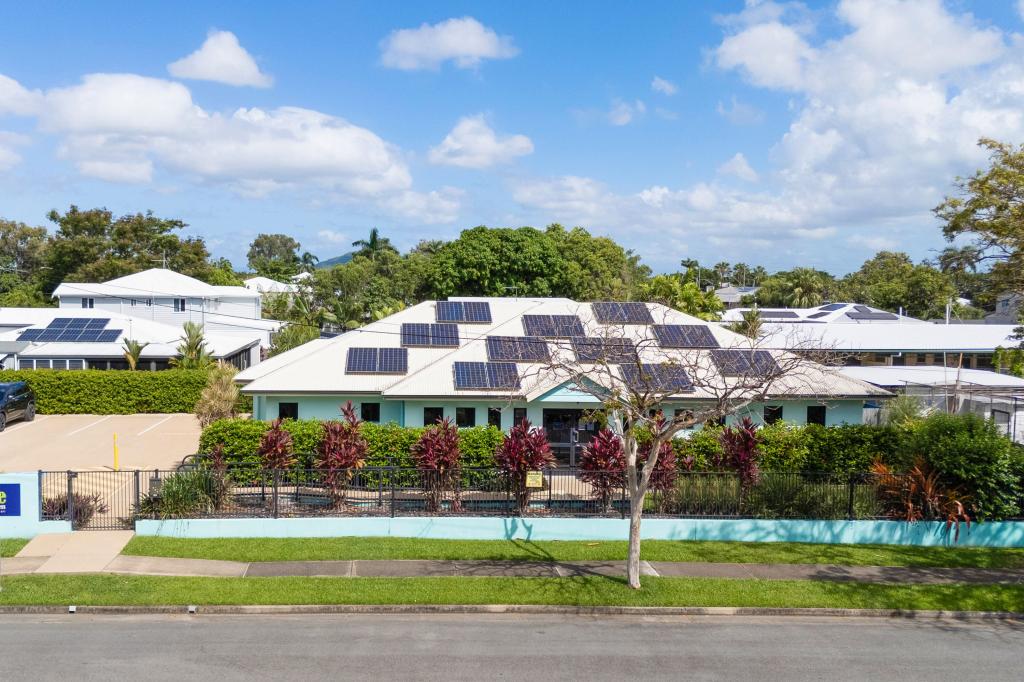 145 Kings Rd, Pimlico, QLD 4812