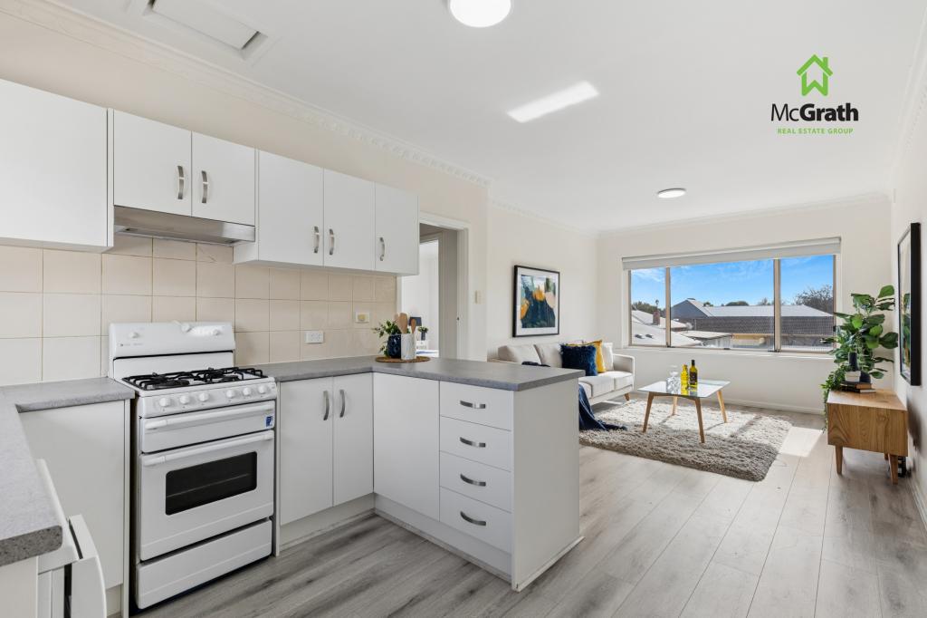 6/3 Halifax St, Hilton, SA 5033