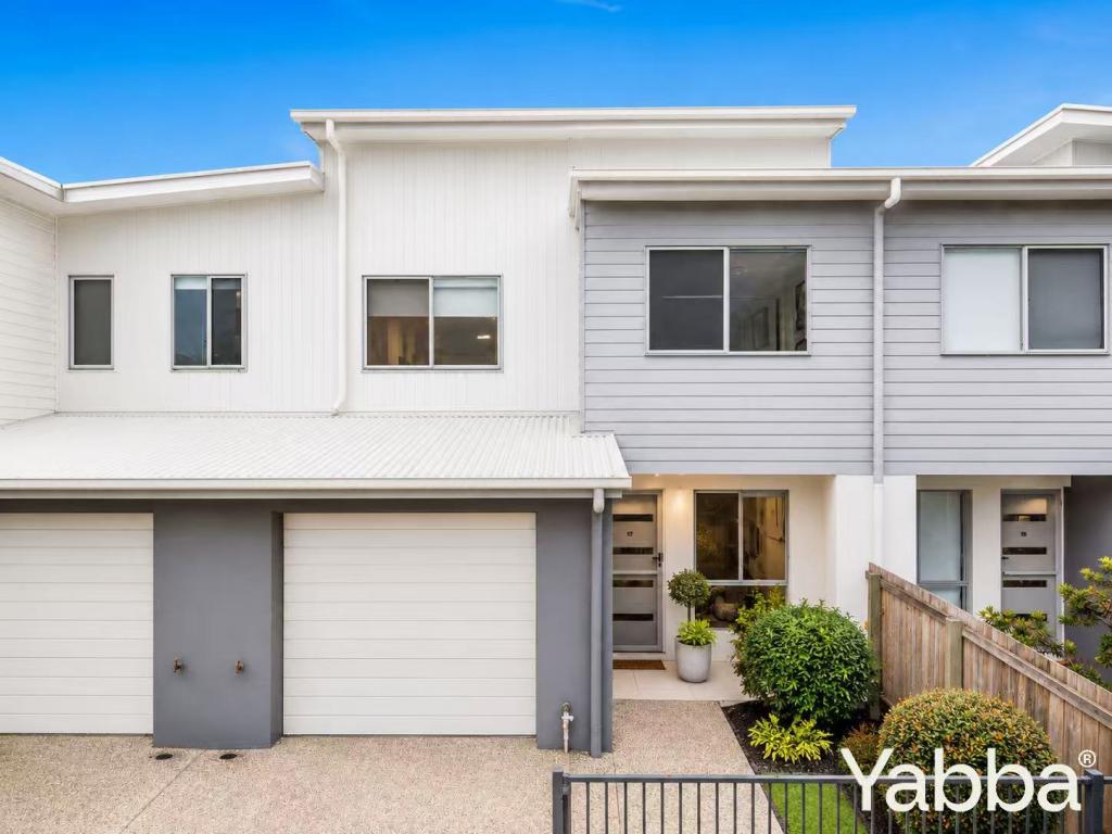 17/6 CLOVERDALE RD, DOOLANDELLA, QLD 4077