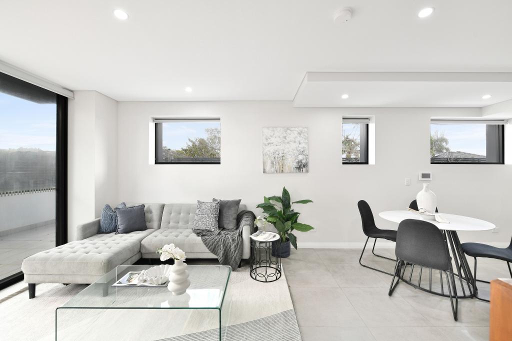 3/547-549 Chapel Rd, Bankstown, NSW 2200