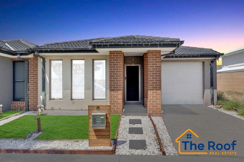 15 Namadgi Cres, Truganina, VIC 3029