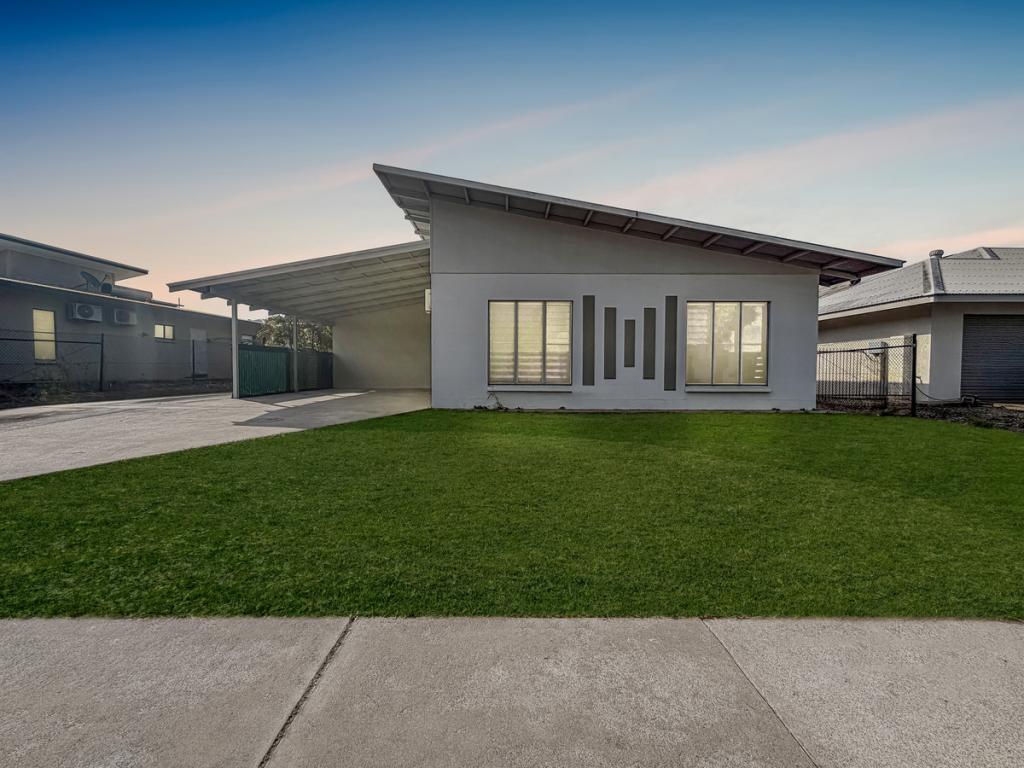 48a Flynn Cct, Bellamack, NT 0832