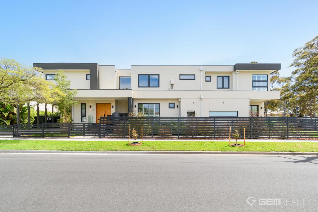 1a Poole Ave, Hampton, VIC 3188