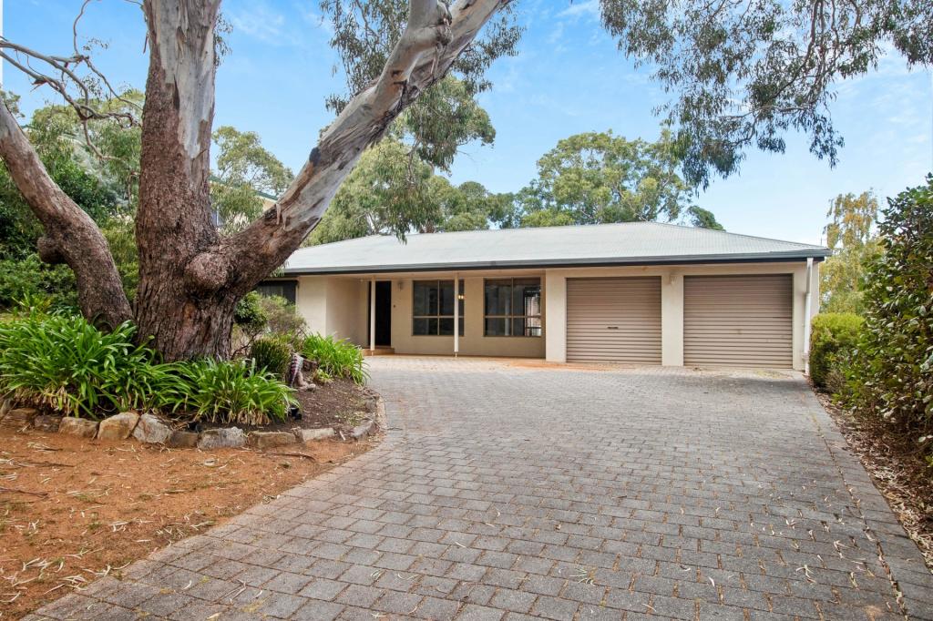 62 Yarrabee Rd, Greenhill, SA 5140