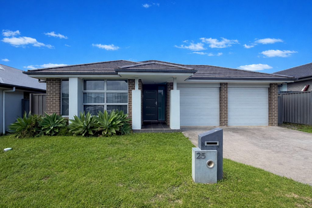 25 Galleon St, Hamlyn Terrace, NSW 2259