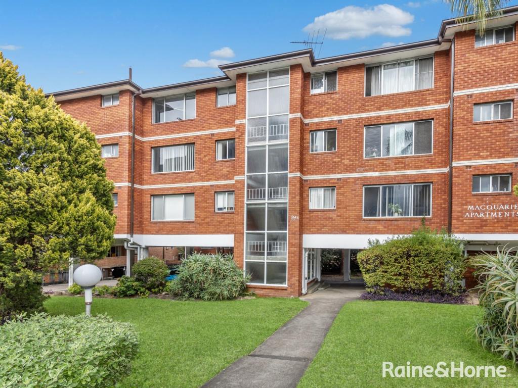 4/29A GREAT WESTERN HWY, PARRAMATTA, NSW 2150