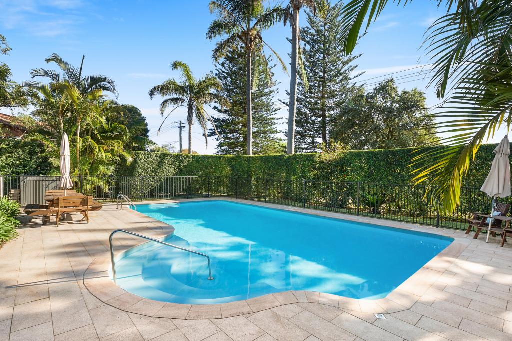 22/15 Seabeach Ave, Mona Vale, NSW 2103