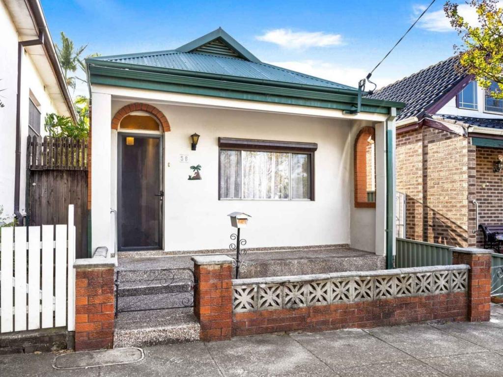 56 Silver St, Marrickville, NSW 2204