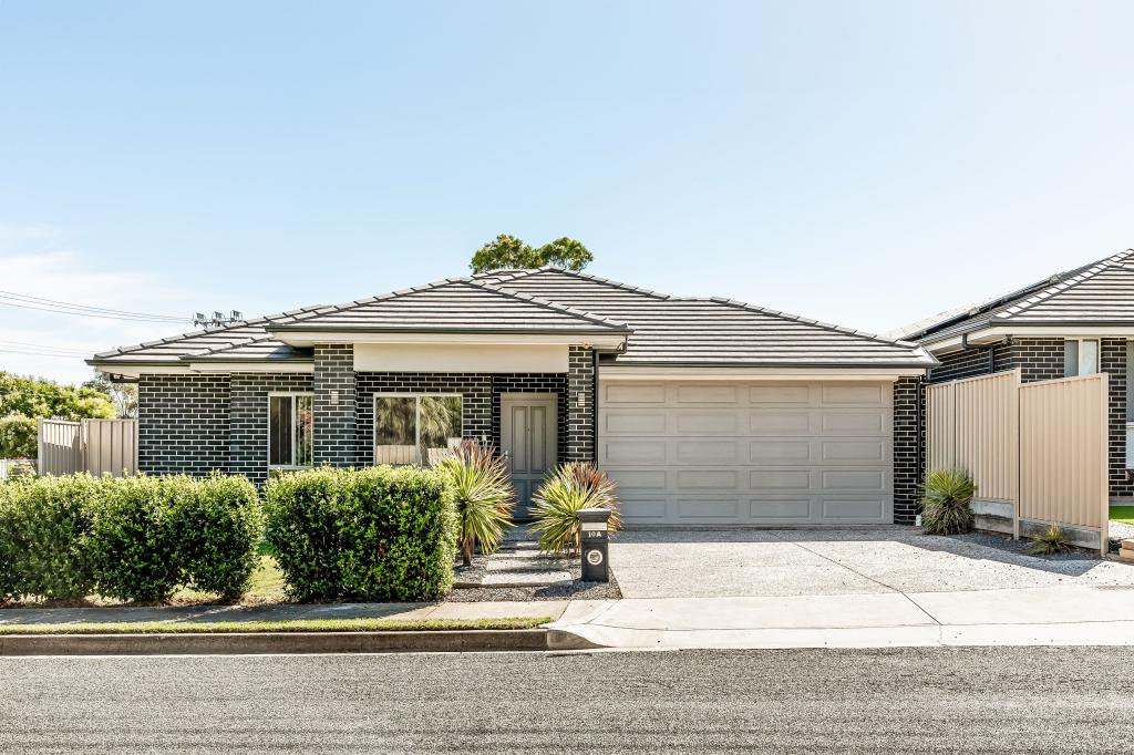 10a Tantara St, Ingle Farm, SA 5098