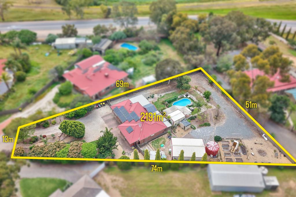 3 Rebbeck Ct, Gawler East, SA 5118
