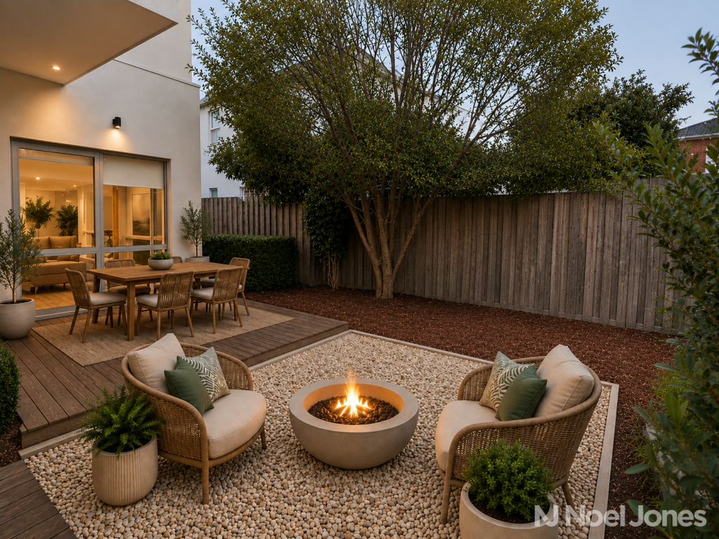 1 Sentinel Way, Doncaster, VIC 3108