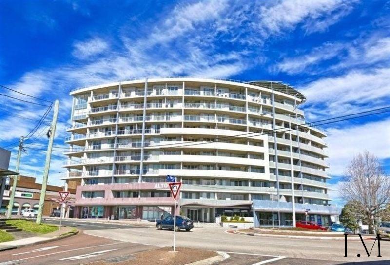 602/316 Charlestown Rd, Charlestown, NSW 2290