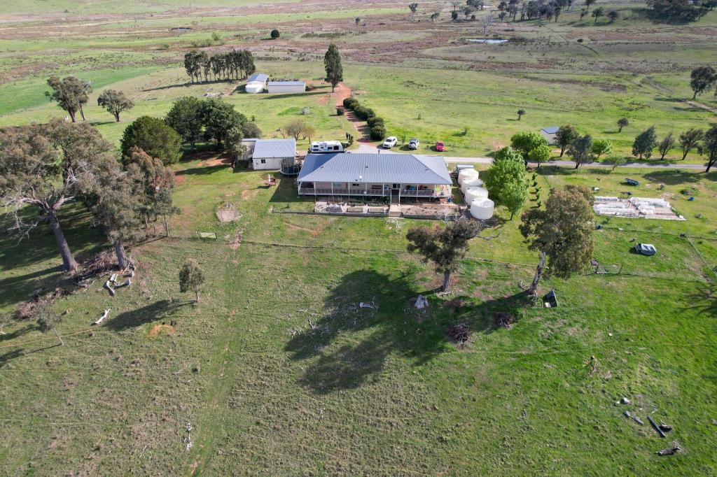 2321 Rugby Rd, Rugby, NSW 2583