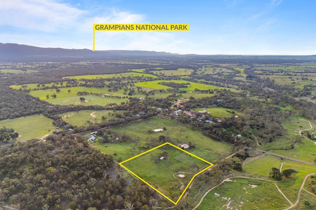 C/A 272 Rifle Range Rd, Moyston, VIC 3377
