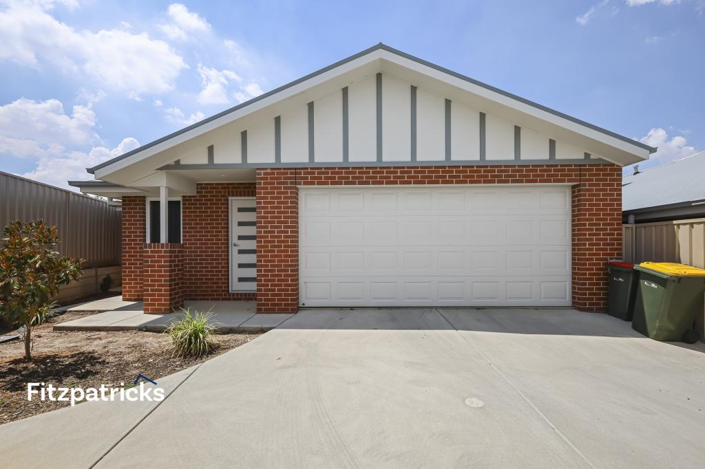 21 Jumbuck Dr, Gobbagombalin, NSW 2650