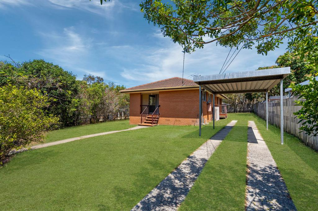 6 Chestnut St, Logan Central, QLD 4114