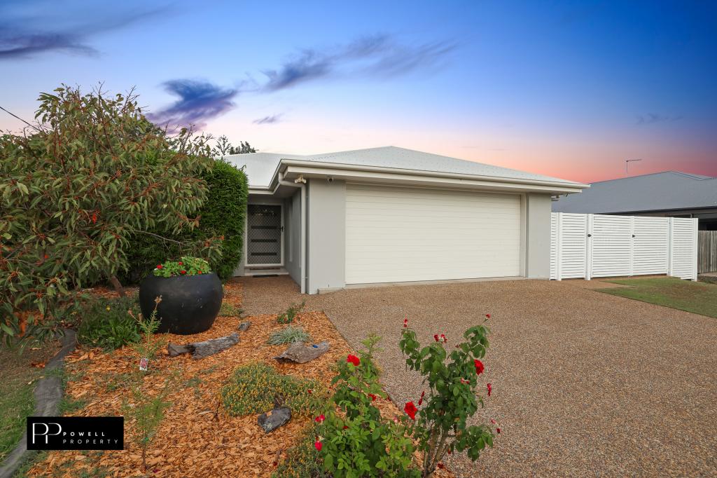 16 Byron St, Burnett Heads, QLD 4670