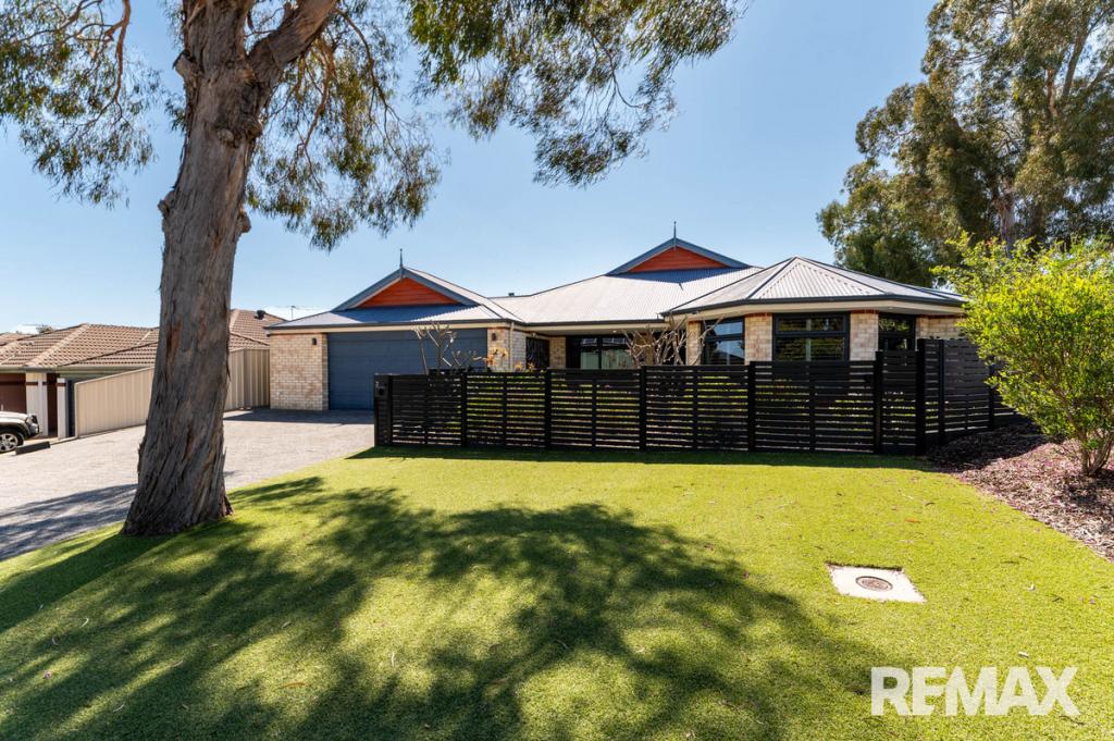 2 Basico Ave, Sinagra, WA 6065