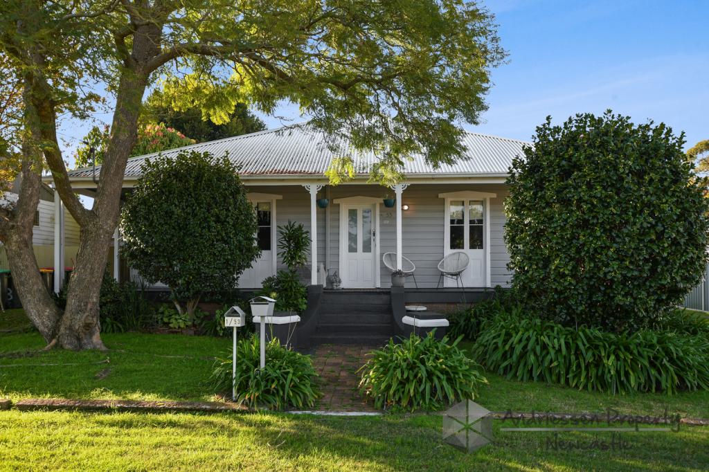 53 Hebburn St, Pelaw Main, NSW 2327