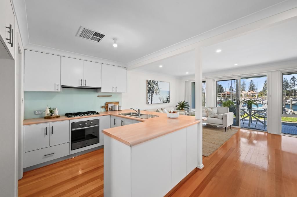 129 One And All Dr, North Haven, SA 5018