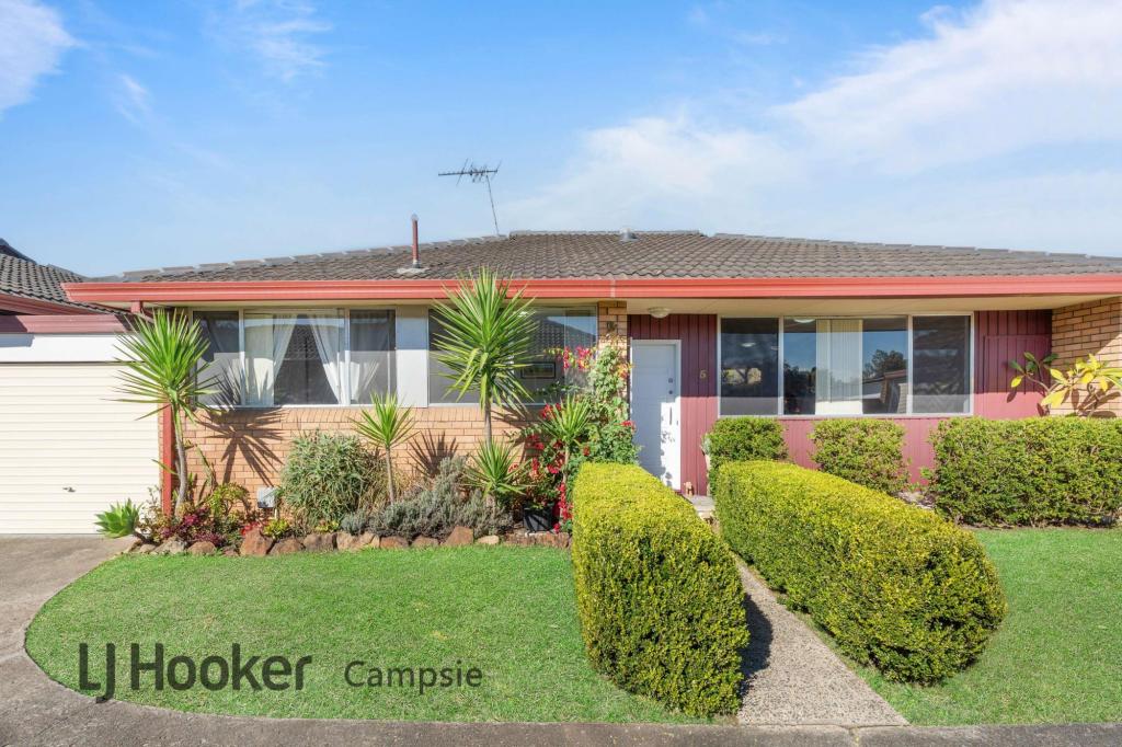 5/28 Statham St, Belfield, NSW 2191