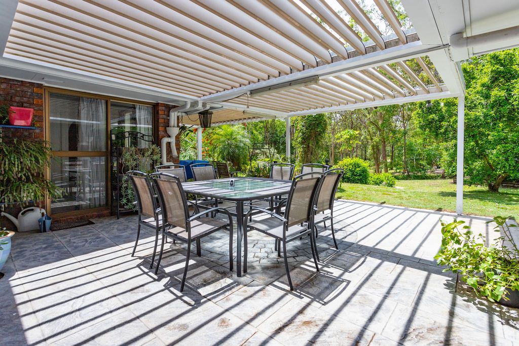 50 Gascoyne Dr, Karalee, QLD 4306