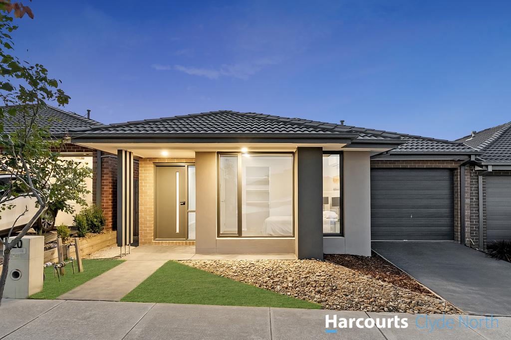 20 Shimar St, Clyde North, VIC 3978