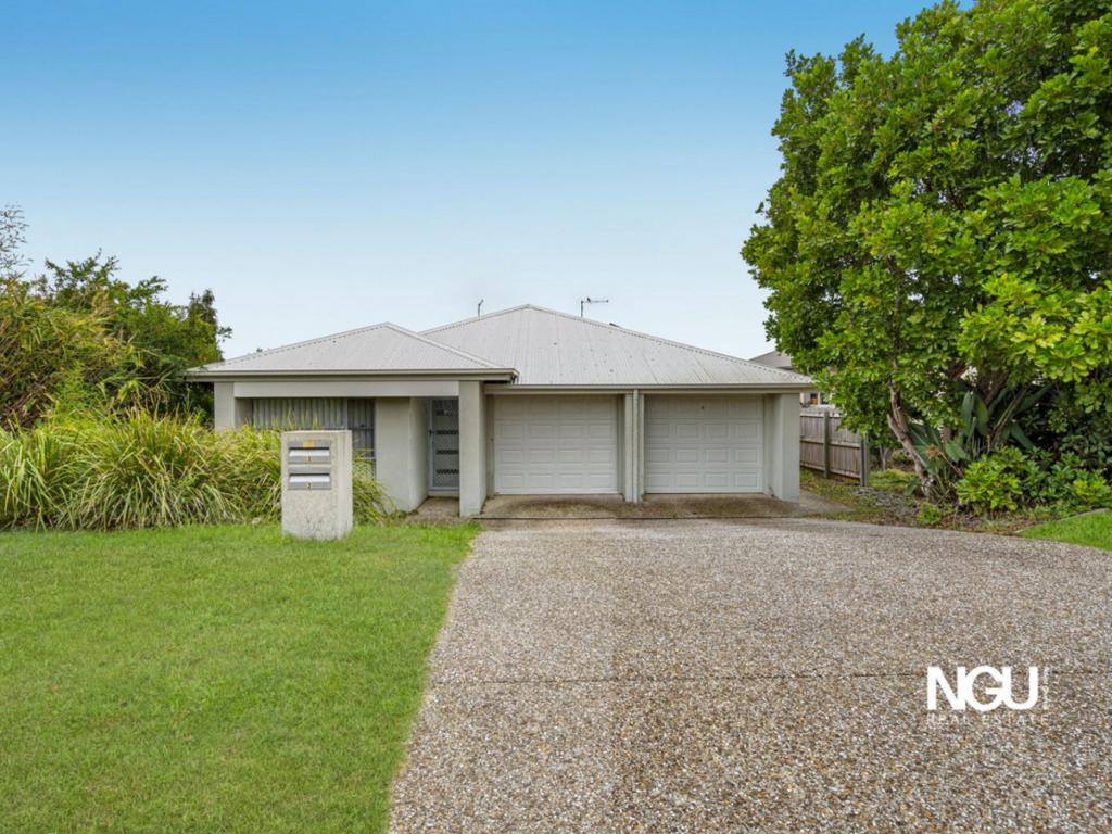 4a Sovereign Cl, Brassall, QLD 4305