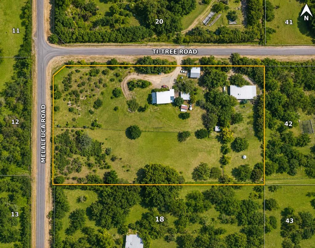 15 TI TREE RD, HOWARD SPRINGS, NT 0835